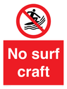 no-surf-craft~