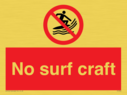 no-surf-craft~
