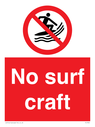 no-surf-craft~