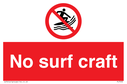 no-surf-craft~