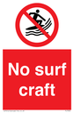no-surf-craft~