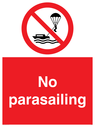 no-parasailing~