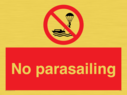 no-parasailing~