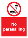 no-parasailing~