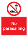 no-parasailing~