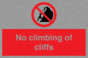 no-climbing-of-cliffs~
