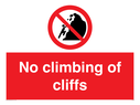 no-climbing-of-cliffs~