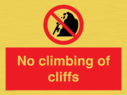 no-climbing-of-cliffs~