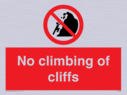 no-climbing-of-cliffs~