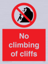no-climbing-of-cliffs~
