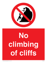 no-climbing-of-cliffs~