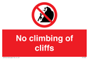 no-climbing-of-cliffs~