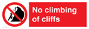 no-climbing-of-cliffs~