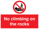 no-climbing-on-the-rocks~