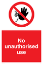 no-unauthorised-use-prohibition-sign-~