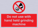 do-not-use-with-hand-held-grinding-machine~