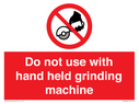 do-not-use-with-hand-held-grinding-machine~