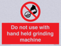 do-not-use-with-hand-held-grinding-machine~