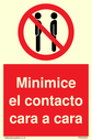 minimice-el-contacto-cara-a-cara--minimise-face-to-face-contact-in-spanish~