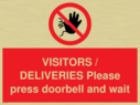 visitors--deliveries-please-press-doorbell-and-wait~