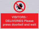 visitors--deliveries-please-press-doorbell-and-wait~