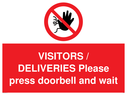 visitors--deliveries-please-press-doorbell-and-wait~