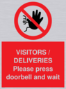 visitors--deliveries-please-press-doorbell-and-wait~