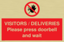 visitors--deliveries-please-press-doorbell-and-wait~