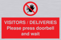 visitors--deliveries-please-press-doorbell-and-wait~