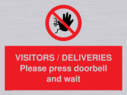 visitors--deliveries-please-press-doorbell-and-wait~