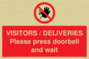 visitors--deliveries-please-press-doorbell-and-wait~