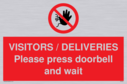 visitors--deliveries-please-press-doorbell-and-wait~