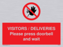 visitors--deliveries-please-press-doorbell-and-wait~