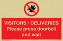 visitors--deliveries-please-press-doorbell-and-wait~