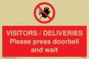 visitors--deliveries-please-press-doorbell-and-wait~