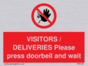 visitors--deliveries-please-press-doorbell-and-wait~