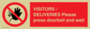 visitors--deliveries-please-press-doorbell-and-wait~