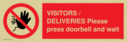 visitors--deliveries-please-press-doorbell-and-wait~