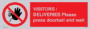 visitors--deliveries-please-press-doorbell-and-wait~