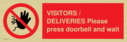 visitors--deliveries-please-press-doorbell-and-wait~