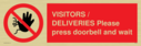 visitors--deliveries-please-press-doorbell-and-wait~