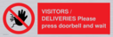 visitors--deliveries-please-press-doorbell-and-wait~