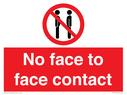 no-face-to-face-contact~