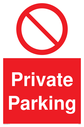 private-parkingwith-generalnbspprohibition-symbol~