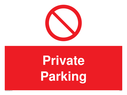 private-parkingwith-generalnbspprohibition-symbol~