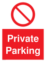 private-parkingwith-generalnbspprohibition-symbol~