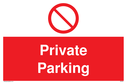 private-parkingwith-generalnbspprohibition-symbol~