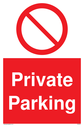 private-parkingwith-generalnbspprohibition-symbol~