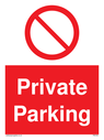 private-parkingwith-generalnbspprohibition-symbol~