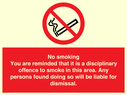 no-smoking-you-are-reminded-that-it-is-a-disciplinary-offence-to-smoke-in-this-a~
